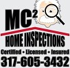 MC2 Home Inspections Fishers Indiana